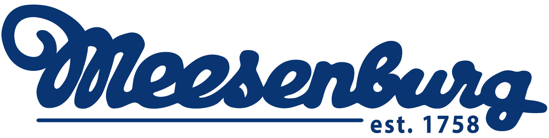 Meesenburg