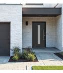 HAUSTÜR NOVOPORTA HOME Comfort-Linie bis 1.200 x 2.300 mm