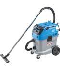 Baier Spezial-Entstauber BSS 607M – Staubklasse M, 30 l, 1380 W, Permanent-Abreinigung
