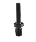 STROXX Adapter für Diamant-Fliesenbohrer M14 auf SW 8,5mm 500-967