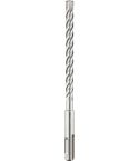 STROXX Hammerbohrer 4-Cut, SDS-Plus, 10 Stück – 12,0×210 mm