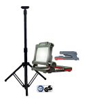 STROXX Arbeitslampe Mobil Pro 18 V Komplettset