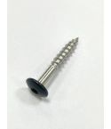STROXX FASSADENSCHRAUBEN KOPF ANTHRAZIT GRAU 5,5x35MM 22 800-638 - 1000 Stück