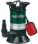 Metabo Schmutzwasser-Tauchpumpe PS 7500 S