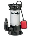 Metabo Schmutzwasser-Tauchpumpe PS 18000 SN
