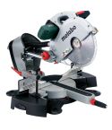 Metabo Kapp- und Gehrungssäge KGS 315 Plus