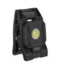 STROXX Klemmleuchte, wiederaufladbar 1500 Lumen