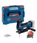 Bosch Akku-Stichsäge EXPERT EXST18V-155S Solo
