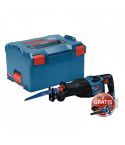 Bosch Akku-Säbelsäge EXSA18V-32 Solo