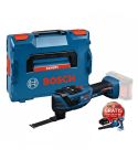 Bosch Akku-Multi-Cutter EXPERT EXOP18V-40 Solo