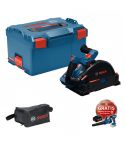 Bosch Akku-Tauchsäge EXPERT EXKT18V-52G Solo
