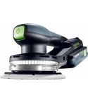 Festool Akku-Exzenterschleifer ETSC 2 150 4,0 I-Plus