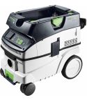 Festool Absaugmobil CLEANTEC CTL 26 EI