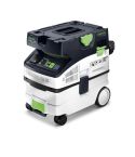 Festool Absaugmobil CLEANTEC CTM MIDI I