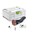 Festool Akku-Kantenfräse OFKC 500 R3 EB-Basic