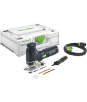 Festool Pendel Stichsäge TRION PS 300 EQ-Plus