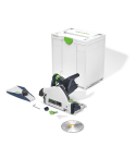 Festool Akku-Tauchsäge TSC 55 KEB-Basic