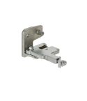 HEBELVERSCHLUSSLAGER VERSTELLBAR N80/F80/ECOSTAR/SCHLUPFTÜRTOR RS 1037314
