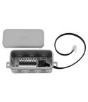 ADAPTERPLATINE PSA, STECKER AUF SCHRAUBK ADAPTERPLATINE PSA, STECKER SCHRAUBK.