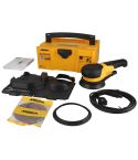 Mirka® Rotationsschleifer DEROS RS 600 EU Ø 150 mm