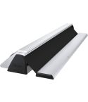 Athmer Rammschutz Typ NR-32 UniSafe 960 MM edelstahlfarben 5-2001-0960