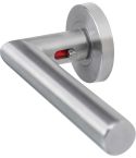 Griffwelt Ferrara prio minimo, verschließbar, ES matt , MI0101VR