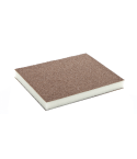 STROXX Schleifmatte WEICH 2-seitig K60/P150 medium 102-290