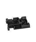 STROXX L-BOXX EINSATZ FÜR 600-003 AKKU-SÄBELSÄGE RSX 18V 600-012