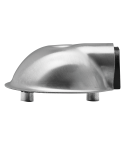 blaugelb Türpuffer Iglu 64 x 26 mm