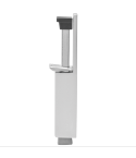 blaugelb Türfeststeller HUB 60