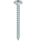 Heco Tellerkopfschraube Topix Plus - 100 Stück