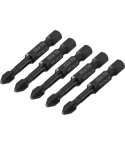 STROXX Impact Bits mit Farbring