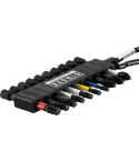 STROXX Impact-Bits Set, Torx-50 mm 10-tlg 101-209