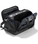 STROXX Werkzeugtasche, geschlossen, mit Reißverschluss,