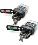 STROXX S2 Bit mit Farbring Torx 20Stk.