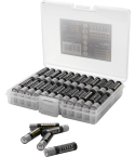 STROXX Alkaline-Batterie AAA ULTRA PREMIUM
