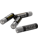 STROXX Alkaline-Batterie AAA LR03 ULTRA PREMIUM 4 Stk.