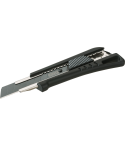 STROXX Cuttermesser 18 mm, Kunststoff 100-507