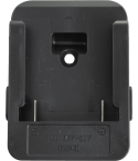 STROXX Akku-Adapter für 18V Akkus Bosch und Würth 100-944