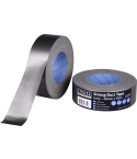 STROXX Allzweck Gewebeband, grau 100-827