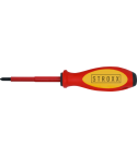 STROXX VDE-Schraubendreher, Philips-Antrieb