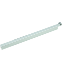 dormakaba Gleitschiene G-N, Contur Design, silber