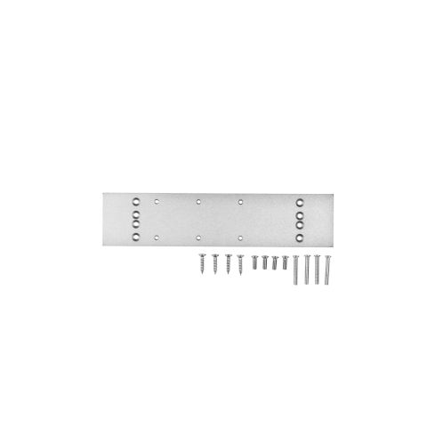 STROXX Montageplatte für Türschließer F6626 100-939