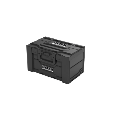 STROXX Koffer für BTF 200 & 150 schwarz 101-710