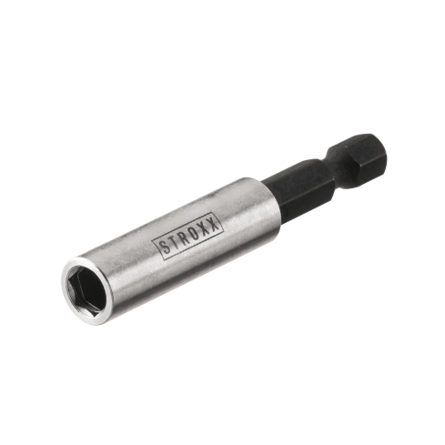 STROXX Impact Bithalter 1/4" x 60mm 5er 101-179