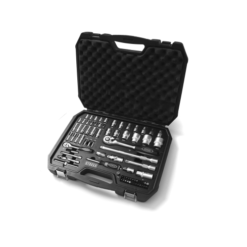 STROXX Knarrensatz 79 teilig 101-321