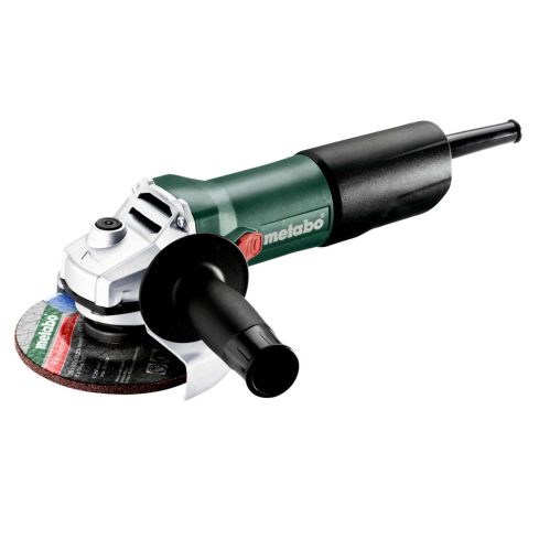 Metabo Winkelschleifer W 850-125