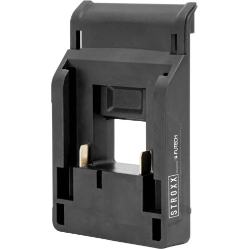 STROXX Akku-Adapter Metabo für 18V VMAX-Laser