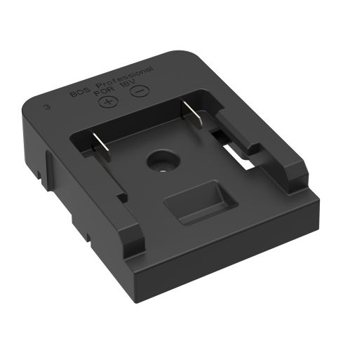 STROXX Bosch Akku Adapter für 18 V