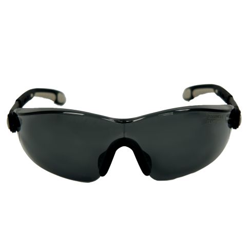 STROXX SCHUTZBRILLE 102-686 DUNKEL UV400 ANTI BESCHLAG SCHUTZ